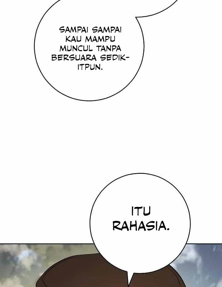 Skeleton Soldier Couldn’t Protect the Dungeon Chapter 269 - halaman 34