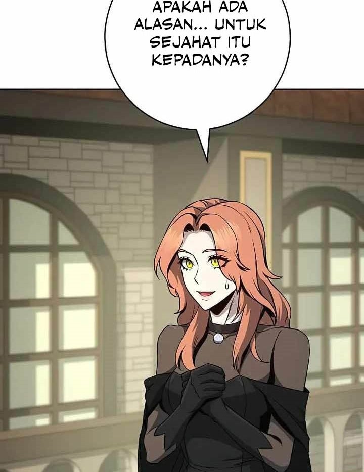 Skeleton Soldier Couldn’t Protect the Dungeon Chapter 269 - halaman 40