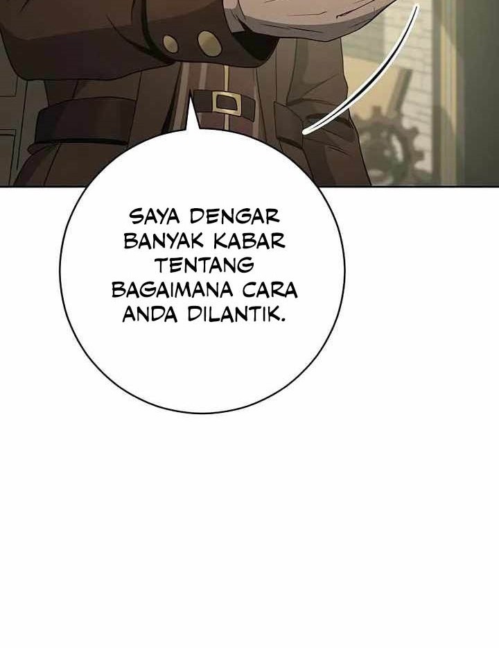 Skeleton Soldier Couldn’t Protect the Dungeon Chapter 269 - halaman 42
