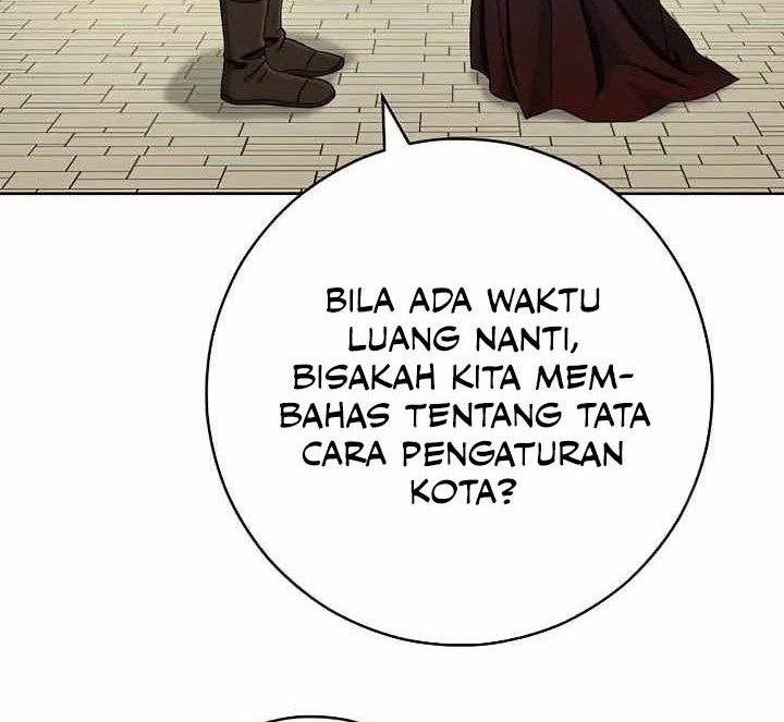 Skeleton Soldier Couldn’t Protect the Dungeon Chapter 269 - halaman 48