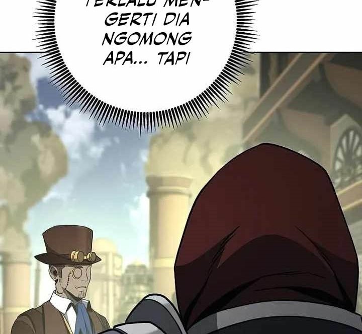 Skeleton Soldier Couldn’t Protect the Dungeon Chapter 269 - halaman 52