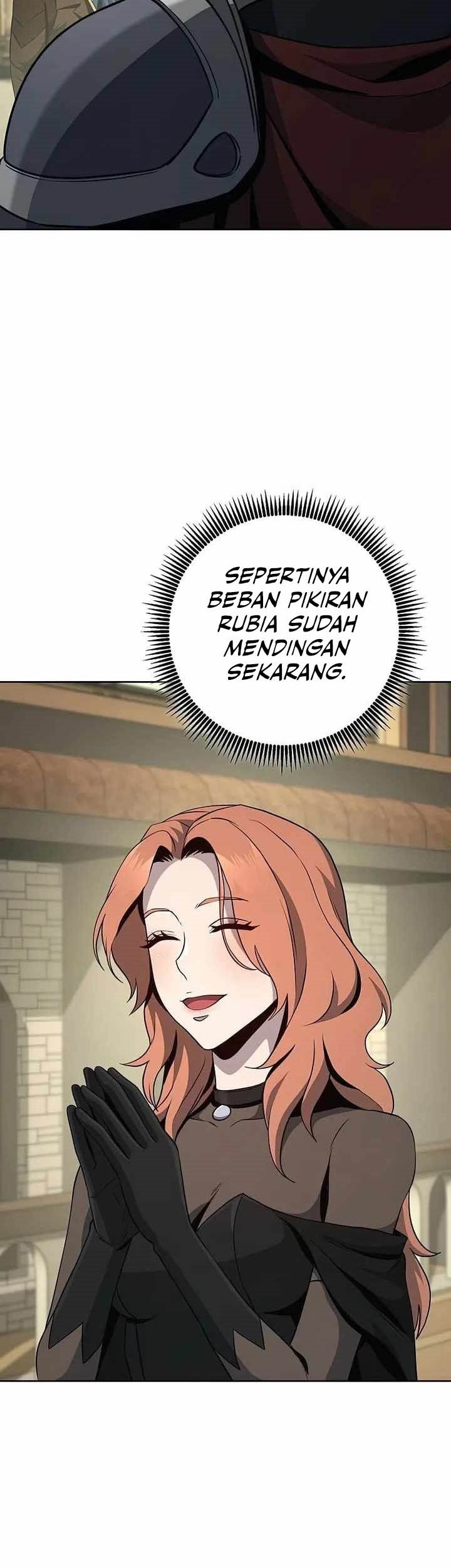 Skeleton Soldier Couldn’t Protect the Dungeon Chapter 269 - halaman 53