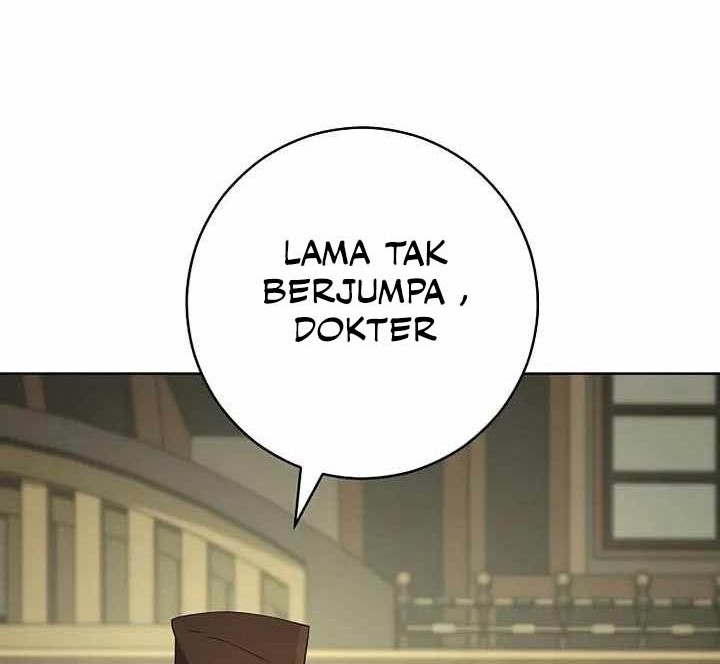 Skeleton Soldier Couldn’t Protect the Dungeon Chapter 269 - halaman 54