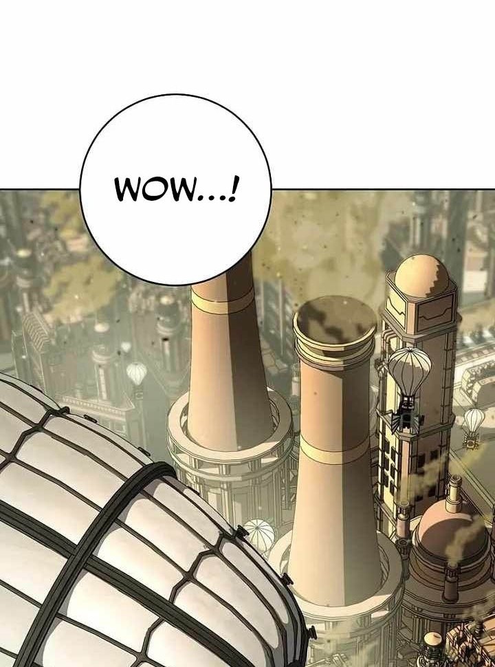 Skeleton Soldier Couldn’t Protect the Dungeon Chapter 269 - halaman 6