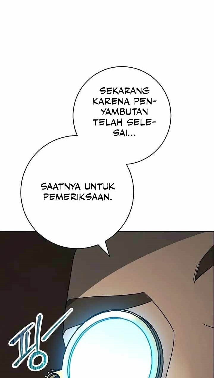 Skeleton Soldier Couldn’t Protect the Dungeon Chapter 269 - halaman 60