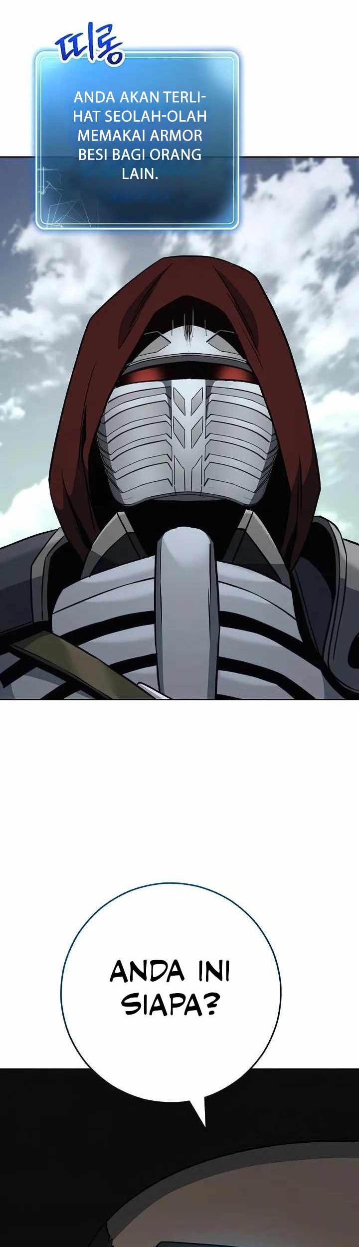 Skeleton Soldier Couldn’t Protect the Dungeon Chapter 269 - halaman 67