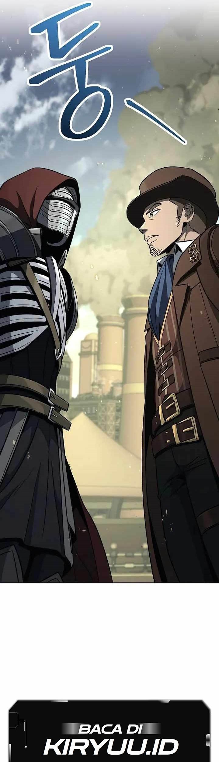 Skeleton Soldier Couldn’t Protect the Dungeon Chapter 269 - halaman 69