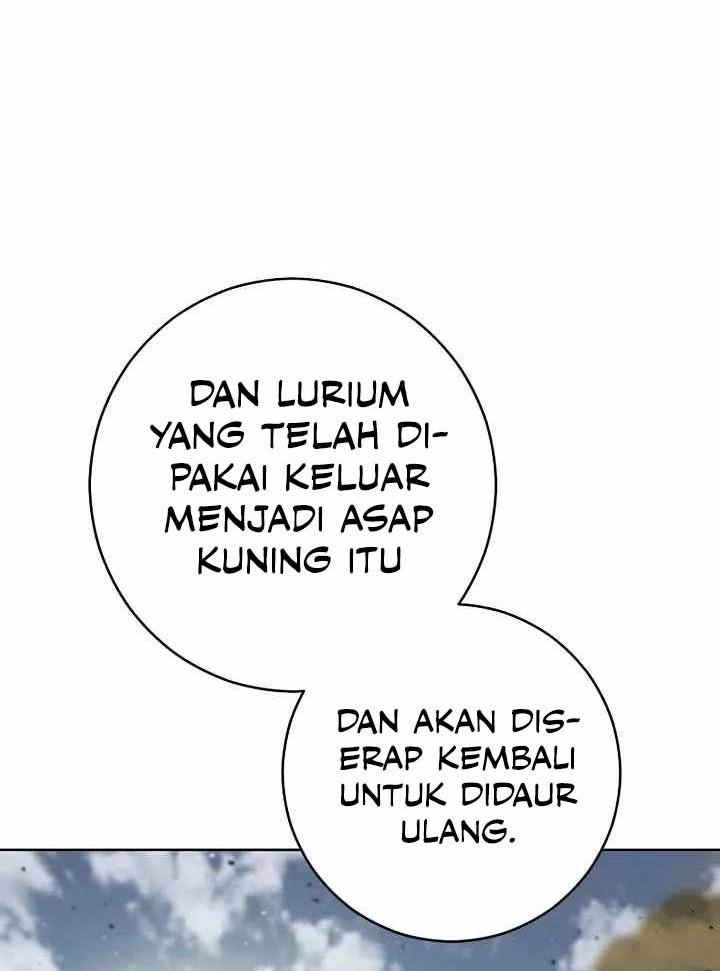 Skeleton Soldier Couldn’t Protect the Dungeon Chapter 269 - halaman 8
