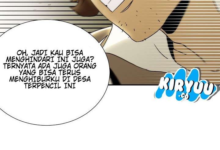 Skeleton Soldier Couldn’t Protect the Dungeon Chapter 27 - halaman 12