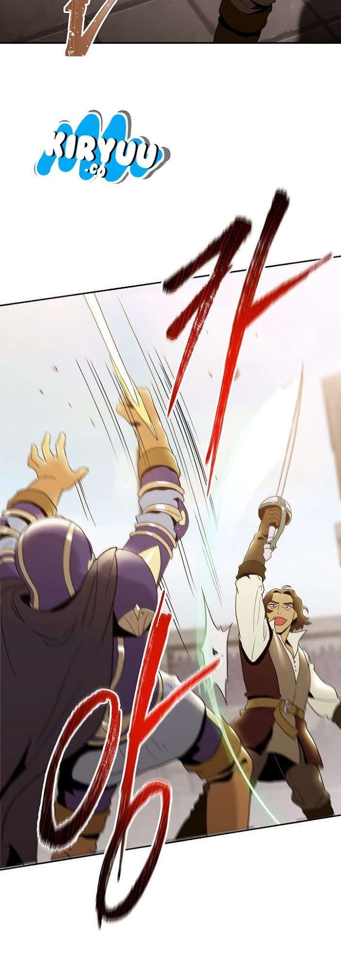 Skeleton Soldier Couldn’t Protect the Dungeon Chapter 27 - halaman 14