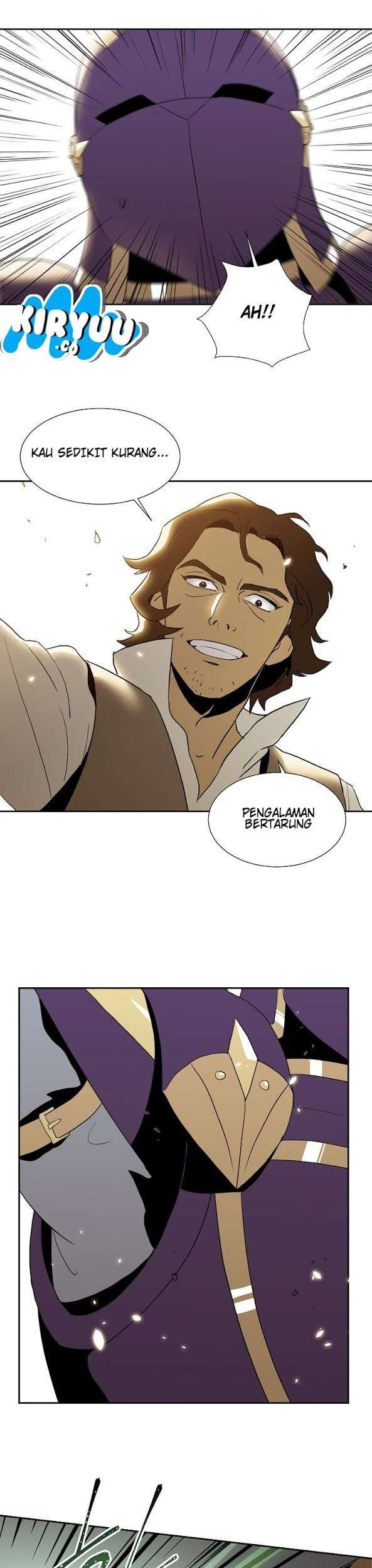Skeleton Soldier Couldn’t Protect the Dungeon Chapter 27 - halaman 15