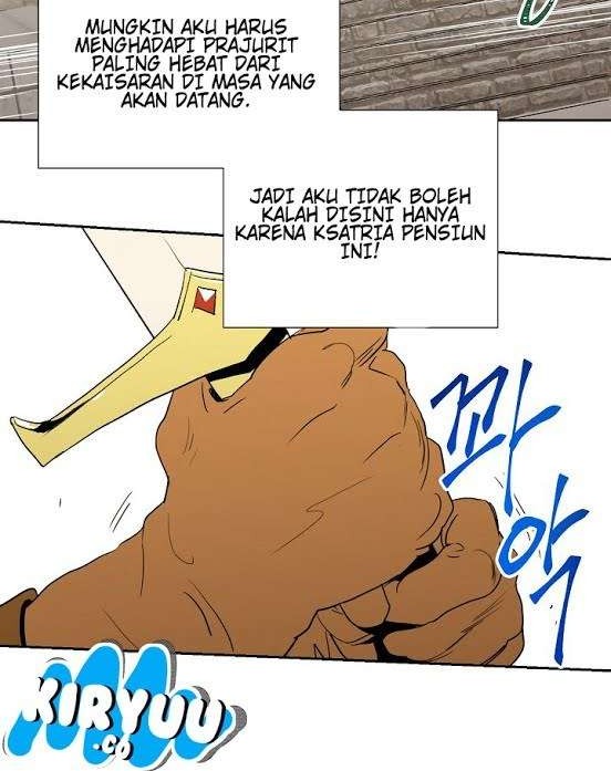 Skeleton Soldier Couldn’t Protect the Dungeon Chapter 27 - halaman 27