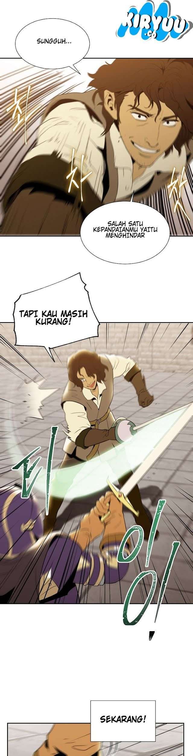 Skeleton Soldier Couldn’t Protect the Dungeon Chapter 27 - halaman 28