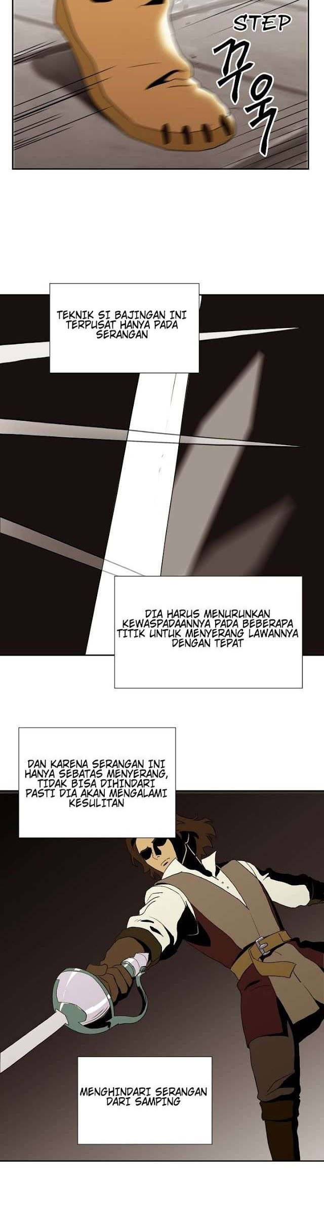 Skeleton Soldier Couldn’t Protect the Dungeon Chapter 27 - halaman 29
