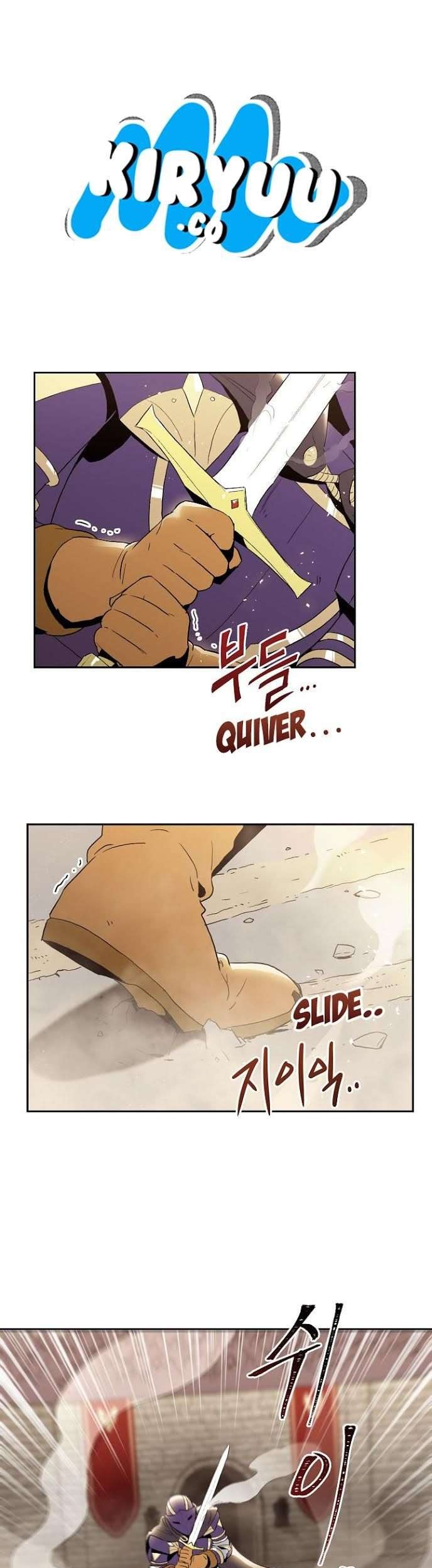 Skeleton Soldier Couldn’t Protect the Dungeon Chapter 27 - halaman 3