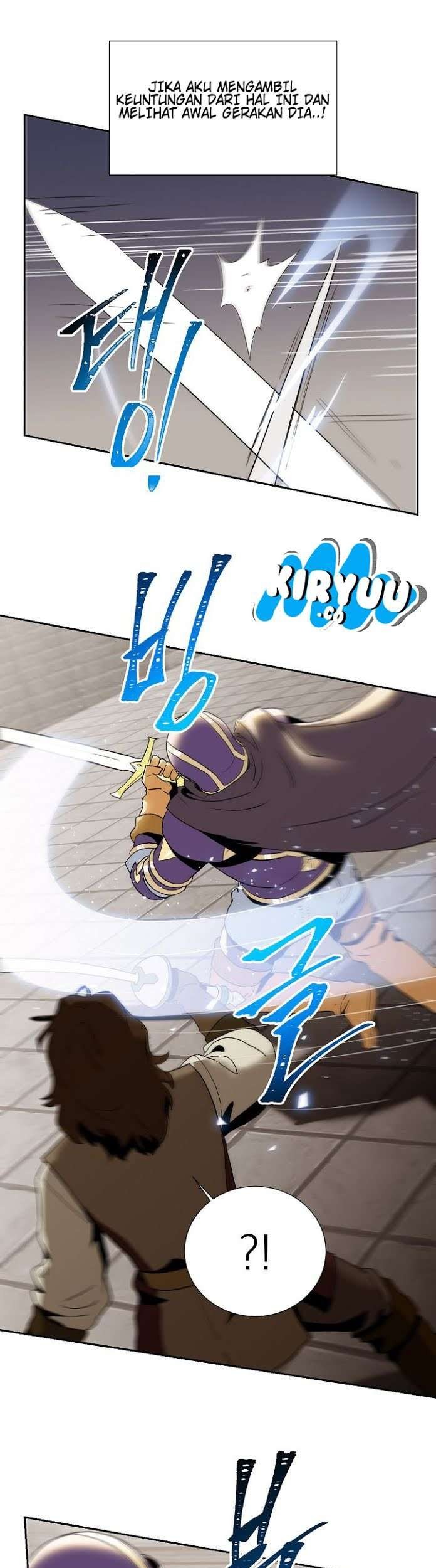 Skeleton Soldier Couldn’t Protect the Dungeon Chapter 27 - halaman 30