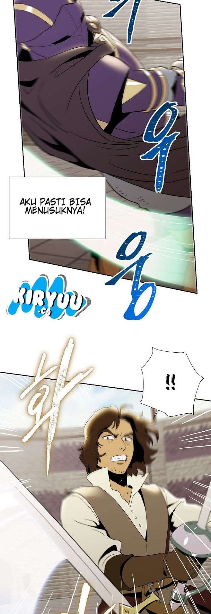 Skeleton Soldier Couldn’t Protect the Dungeon Chapter 27 - halaman 31