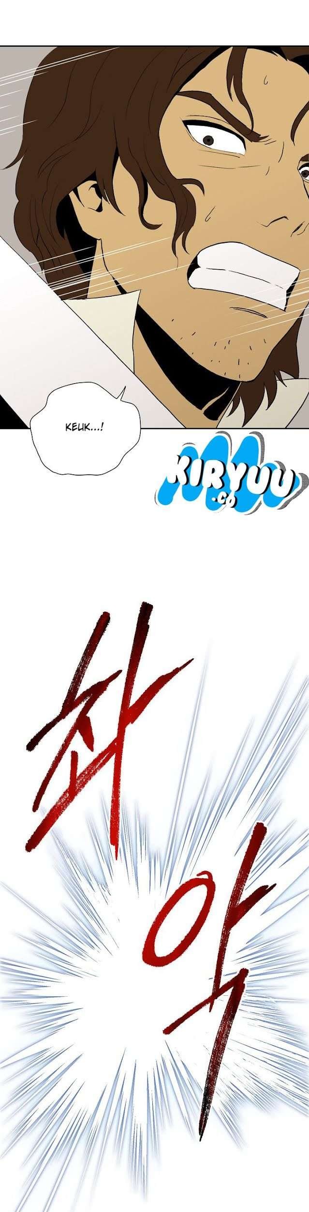Skeleton Soldier Couldn’t Protect the Dungeon Chapter 27 - halaman 32