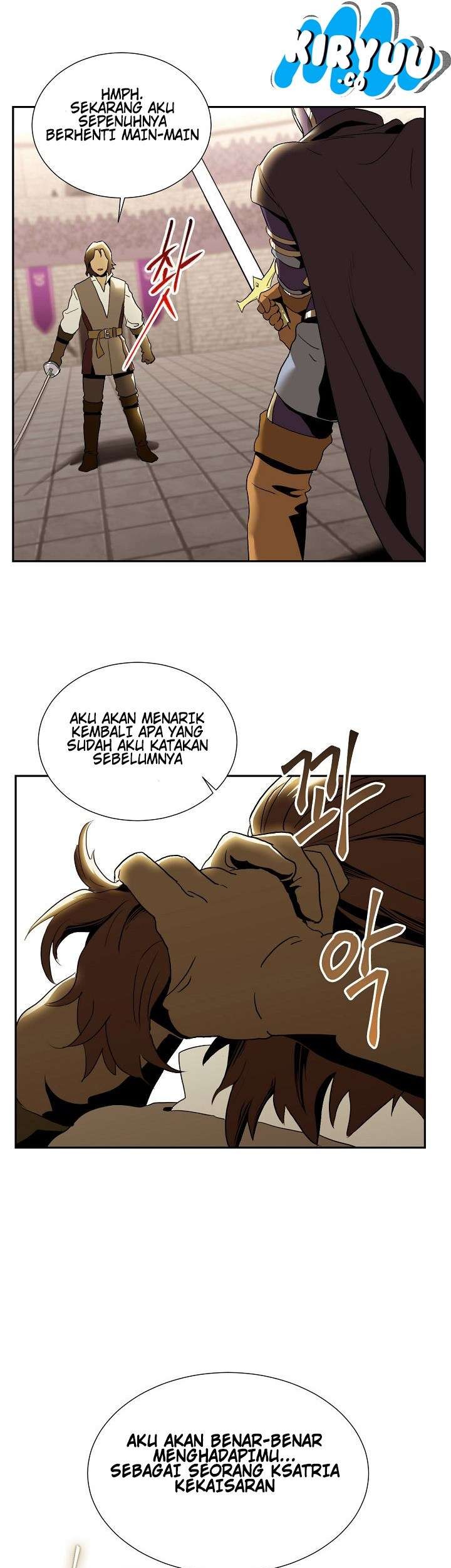 Skeleton Soldier Couldn’t Protect the Dungeon Chapter 27 - halaman 36