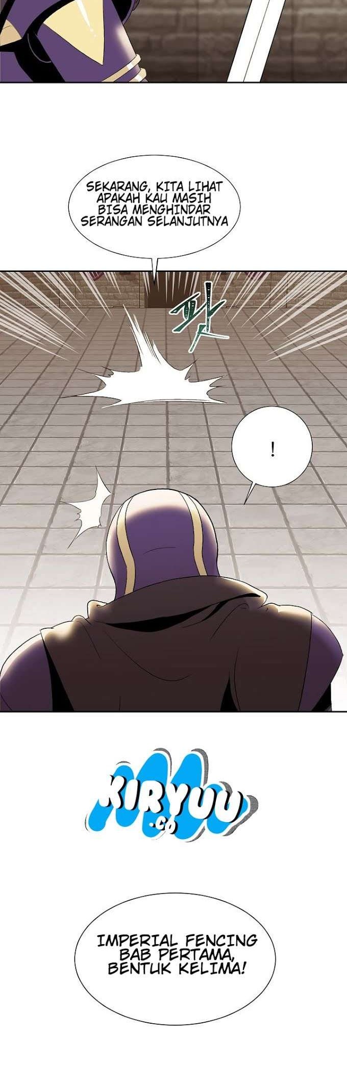 Skeleton Soldier Couldn’t Protect the Dungeon Chapter 27 - halaman 6