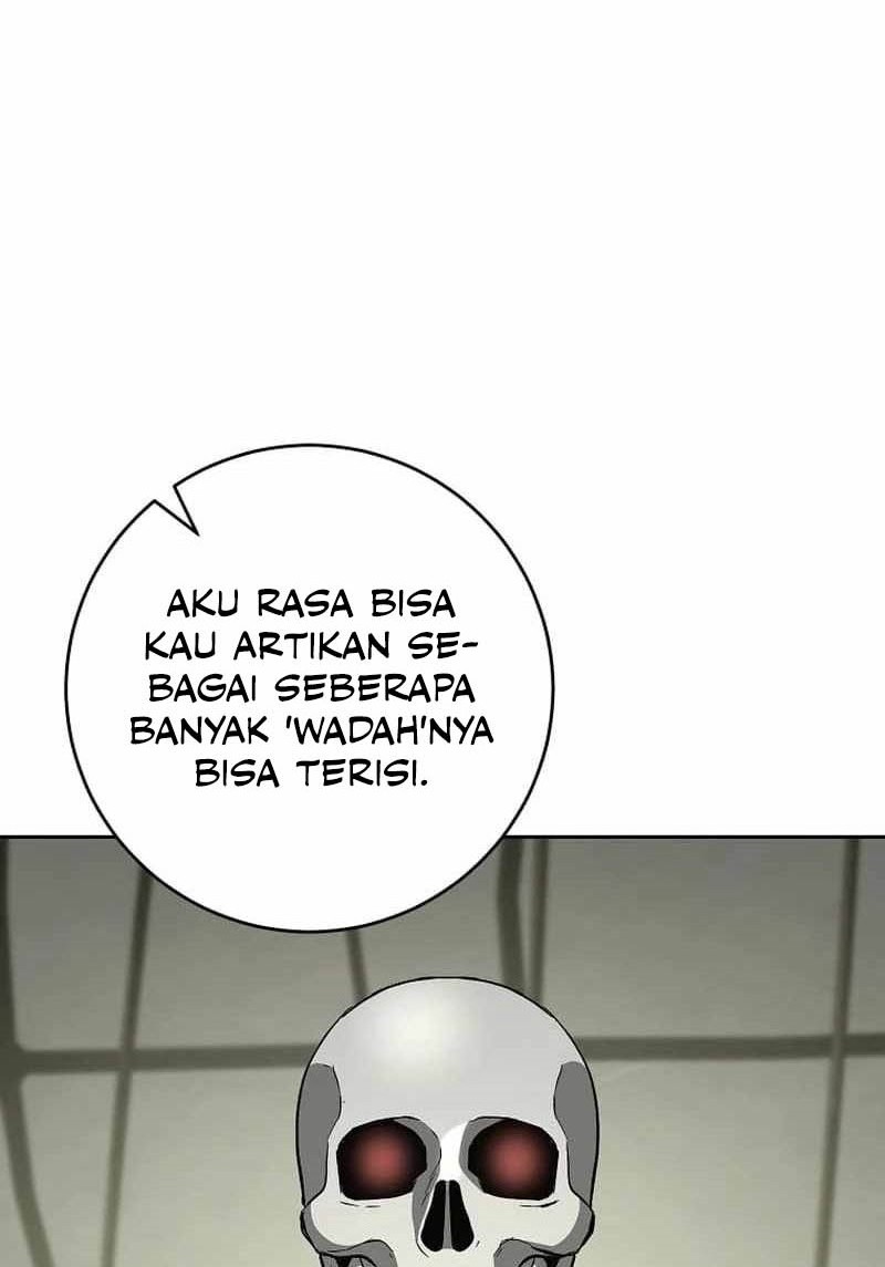 Skeleton Soldier Couldn’t Protect the Dungeon Chapter 270 - halaman 10