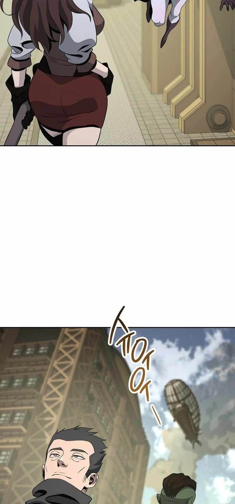 Skeleton Soldier Couldn’t Protect the Dungeon Chapter 270 - halaman 28