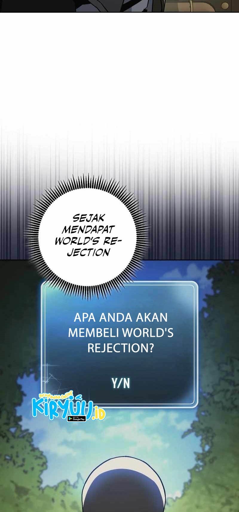 Skeleton Soldier Couldn’t Protect the Dungeon Chapter 270 - halaman 30