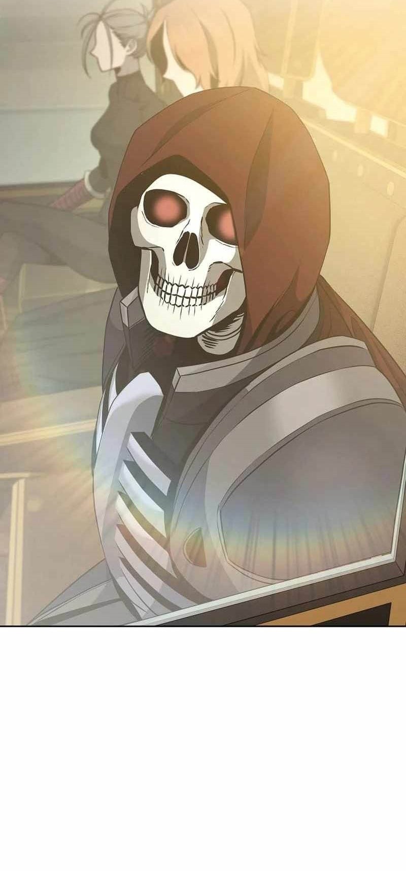 Skeleton Soldier Couldn’t Protect the Dungeon Chapter 270 - halaman 36