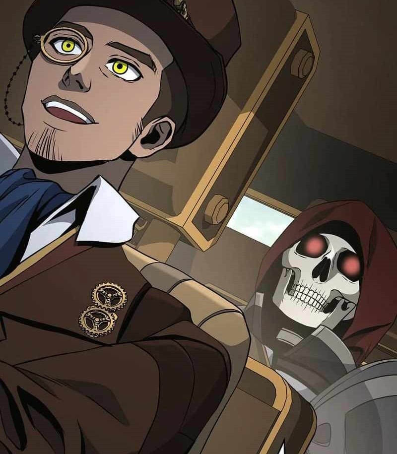 Skeleton Soldier Couldn’t Protect the Dungeon Chapter 270 - halaman 38