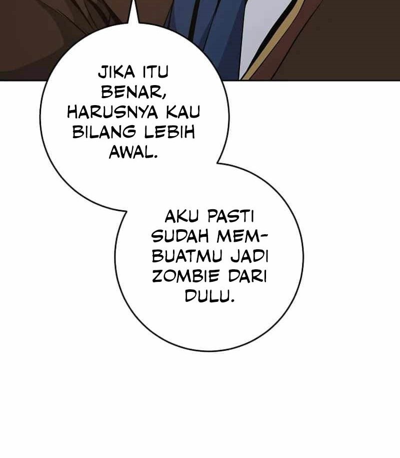 Skeleton Soldier Couldn’t Protect the Dungeon Chapter 270 - halaman 40
