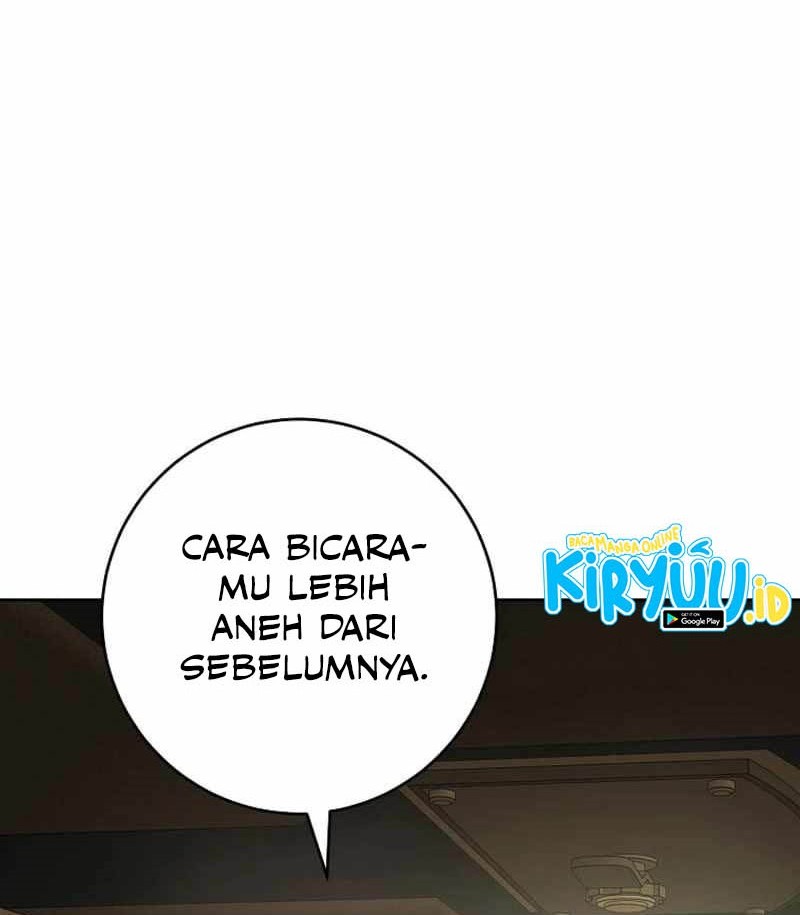 Skeleton Soldier Couldn’t Protect the Dungeon Chapter 270 - halaman 42