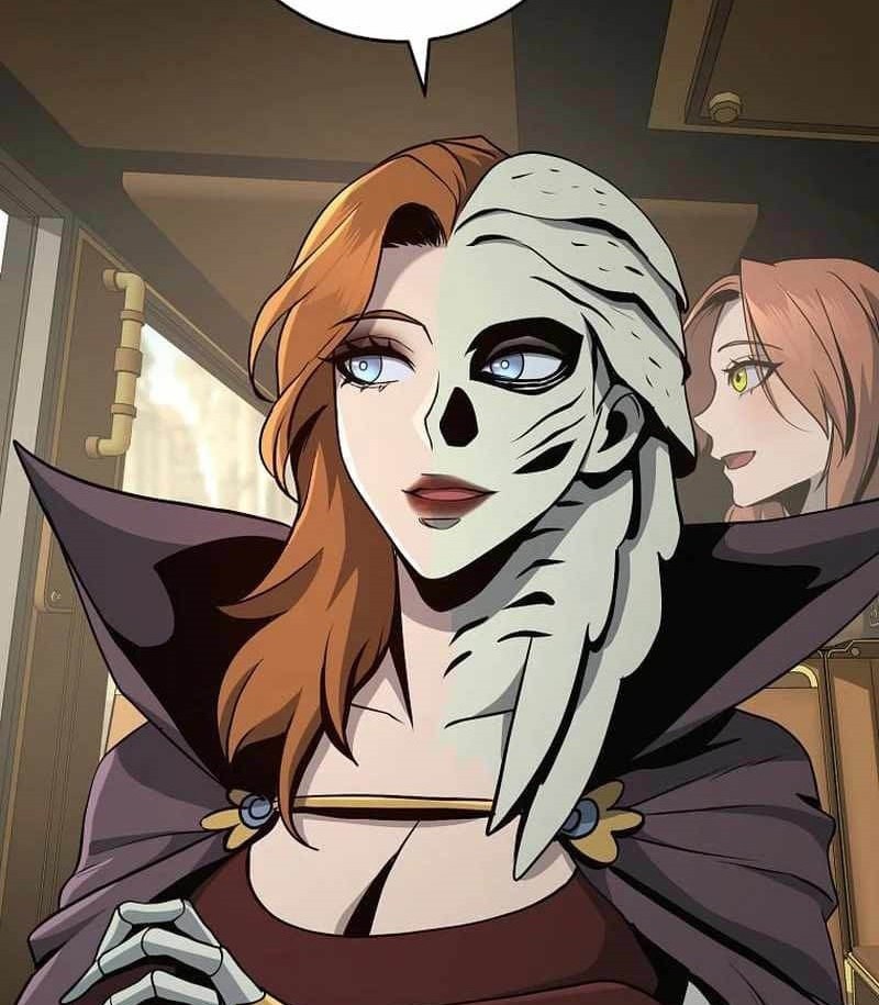 Skeleton Soldier Couldn’t Protect the Dungeon Chapter 270 - halaman 46