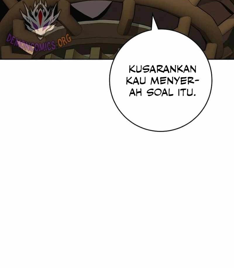 Skeleton Soldier Couldn’t Protect the Dungeon Chapter 270 - halaman 48