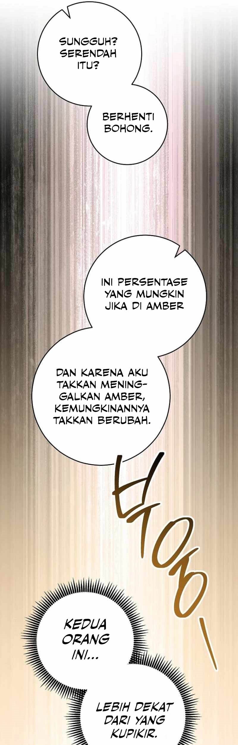 Skeleton Soldier Couldn’t Protect the Dungeon Chapter 270 - halaman 49