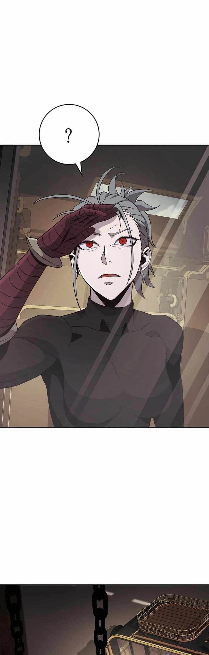 Skeleton Soldier Couldn’t Protect the Dungeon Chapter 270 - halaman 53
