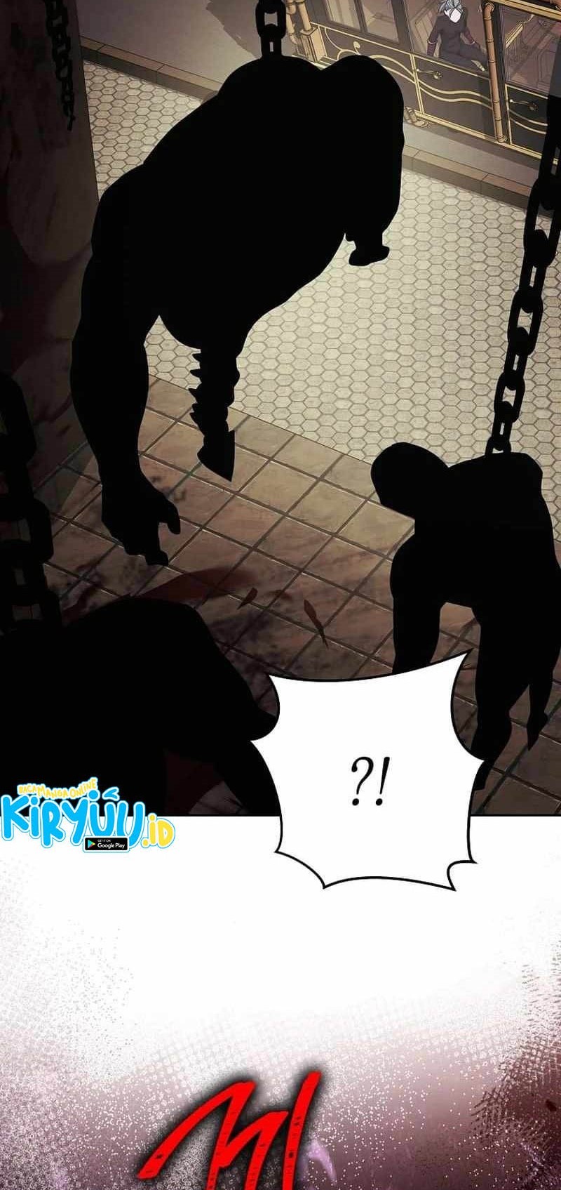 Skeleton Soldier Couldn’t Protect the Dungeon Chapter 270 - halaman 54