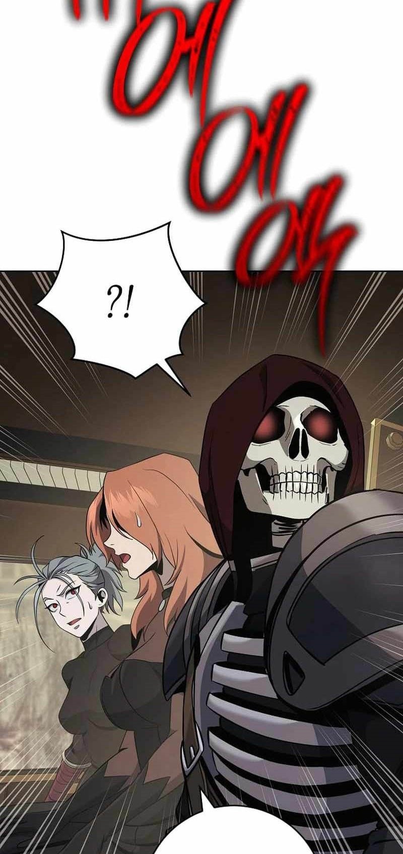 Skeleton Soldier Couldn’t Protect the Dungeon Chapter 270 - halaman 56