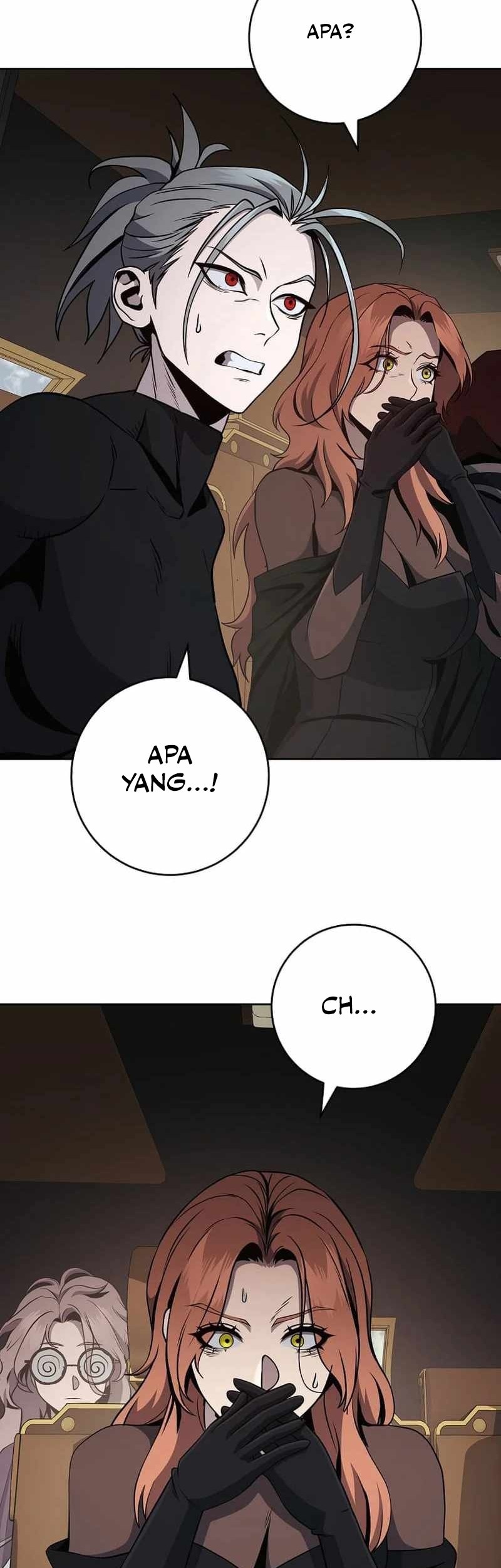 Skeleton Soldier Couldn’t Protect the Dungeon Chapter 270 - halaman 63