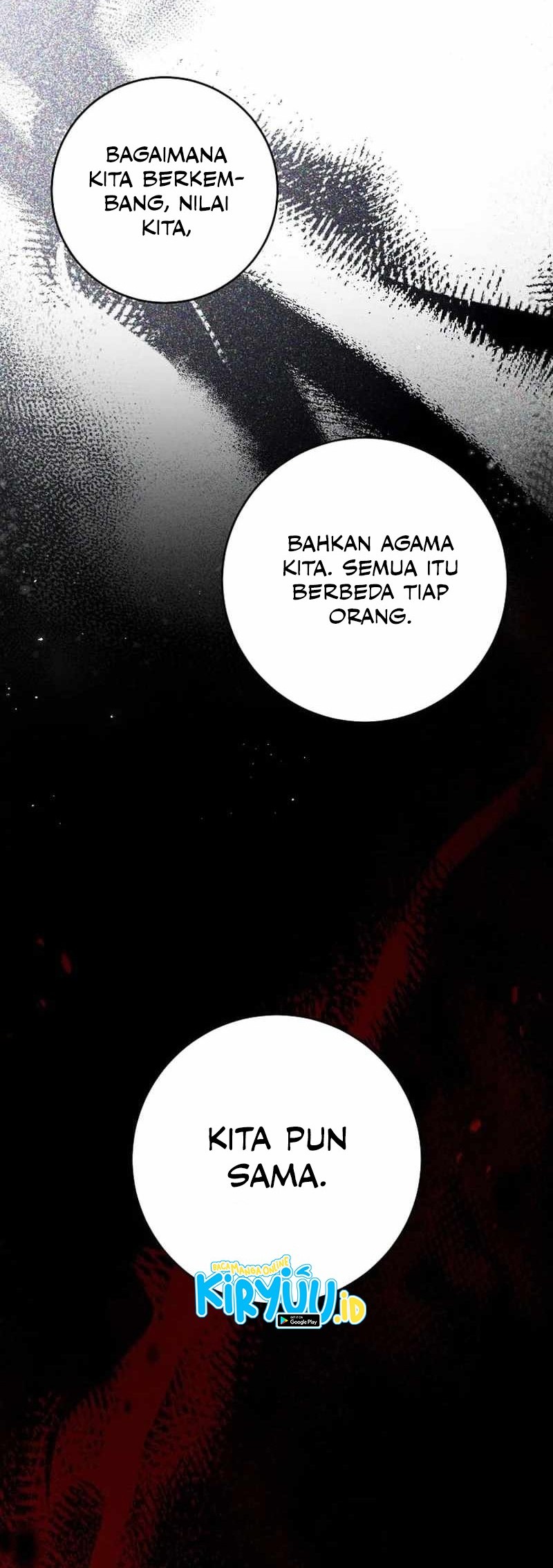 Skeleton Soldier Couldn’t Protect the Dungeon Chapter 270 - halaman 66