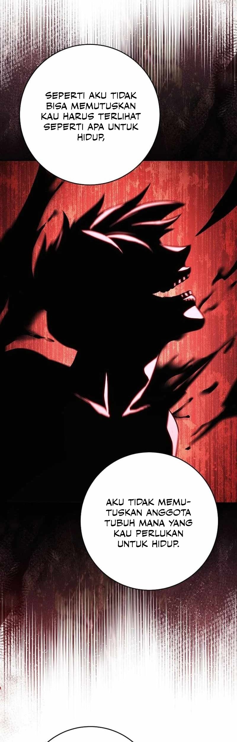 Skeleton Soldier Couldn’t Protect the Dungeon Chapter 270 - halaman 69