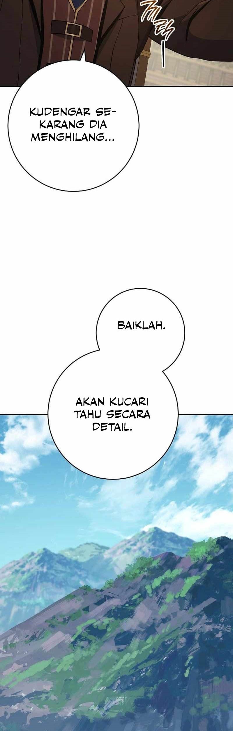 Skeleton Soldier Couldn’t Protect the Dungeon Chapter 271 - halaman 13