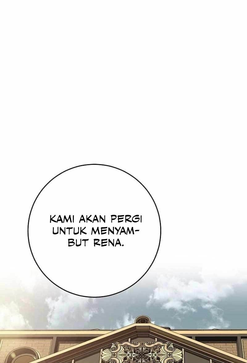 Skeleton Soldier Couldn’t Protect the Dungeon Chapter 271 - halaman 18