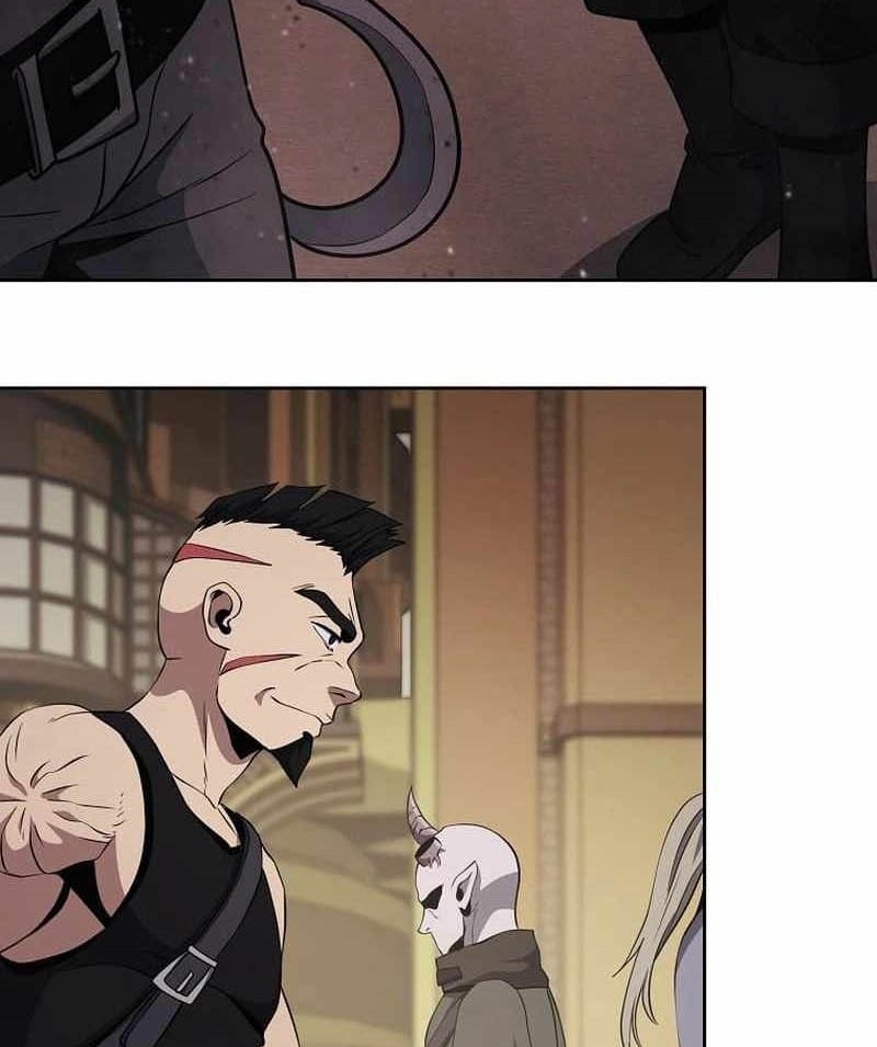 Skeleton Soldier Couldn’t Protect the Dungeon Chapter 271 - halaman 2