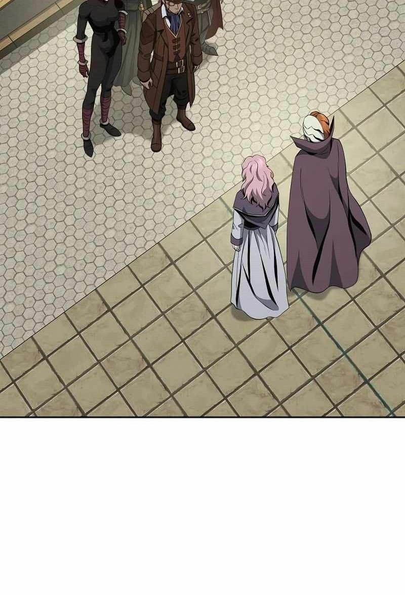 Skeleton Soldier Couldn’t Protect the Dungeon Chapter 271 - halaman 20
