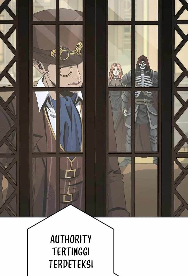 Skeleton Soldier Couldn’t Protect the Dungeon Chapter 271 - halaman 22
