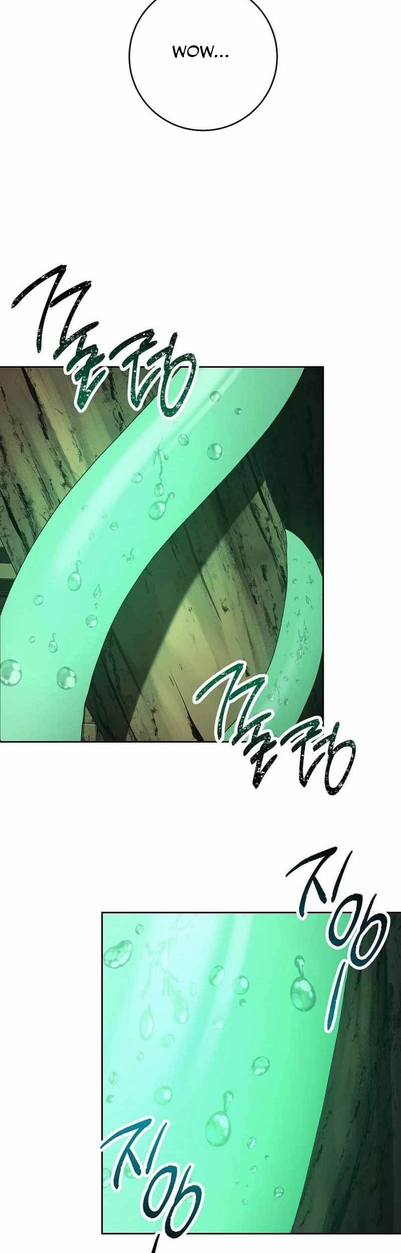 Skeleton Soldier Couldn’t Protect the Dungeon Chapter 271 - halaman 25