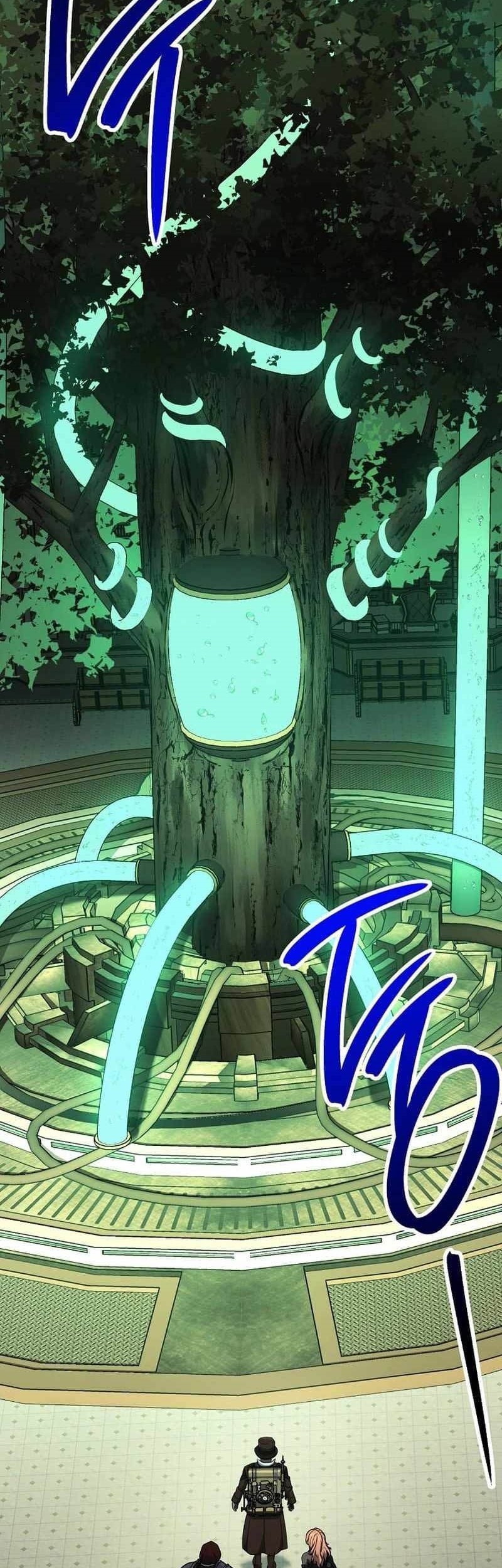 Skeleton Soldier Couldn’t Protect the Dungeon Chapter 271 - halaman 27
