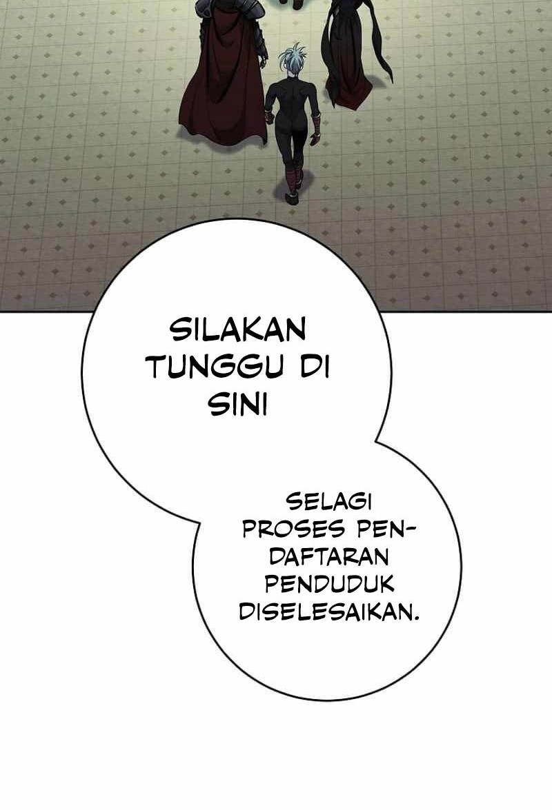 Skeleton Soldier Couldn’t Protect the Dungeon Chapter 271 - halaman 28