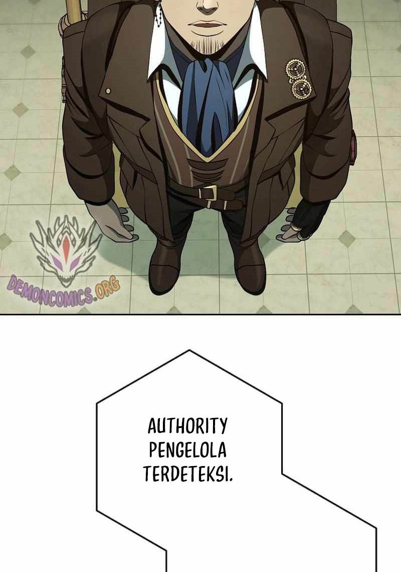 Skeleton Soldier Couldn’t Protect the Dungeon Chapter 271 - halaman 30