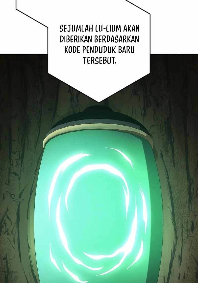 Skeleton Soldier Couldn’t Protect the Dungeon Chapter 271 - halaman 32